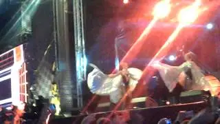 Bingo Players - Get Up (Rattle) @ Acceleration 14