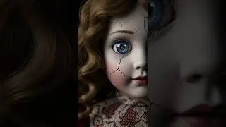 The Forgotten Doll | #spookystory #America