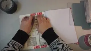 Fauxbonichi Duct Tape Cover