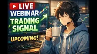 REAL TIME MARKET ANALYSIS & TRADING SIGNAL || FOREX TRADING ||