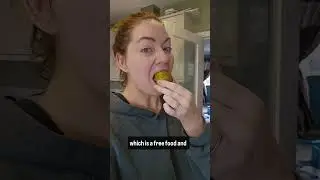 Что я ем в течение дня, следуя программе Slimming World для похудения