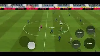 Fotebol 3 x 0 real branco