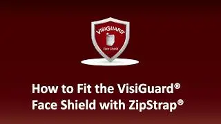 VisiGuard ZipStrap Fit