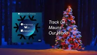 {CWR 003} Mauns - Our World