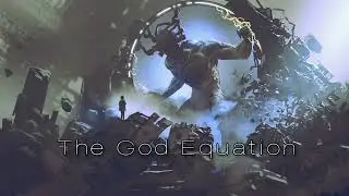 Best Dark Fantasy Villain Music | The God Equation