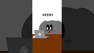 keeby secret games #kirby #meme #animation #animationmeme #shorts