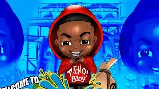 DJ TreThaKid Splash Review Is Back! Ft ZotboxTv And Dj Millz