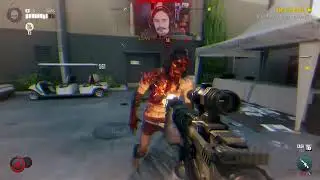 Dead island 2. WHERE IS REED