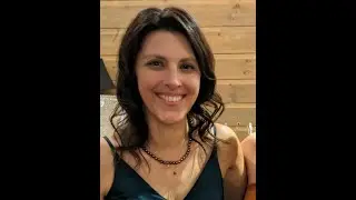 A New View. Your Healing God's Way with Gina Webb Pt. 2