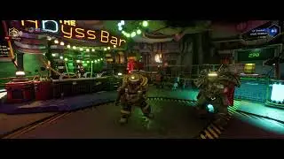 Deep Rock Galactic | The New game for the bois
