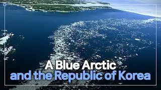 A Blue Arctic and the Republic of Korea