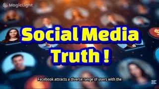 Why Creating Content on Facebook is a Waste of Time | Social Media Truth