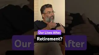 R. Madhavan on What No One Tells You About Life After Retirement | 100 Year Life Project