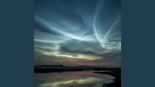 Orbiting Stillness