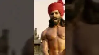 Ratan Singh vs Allauddin Khilji #hindu #rajput #ratansingh #mewar #padmavati