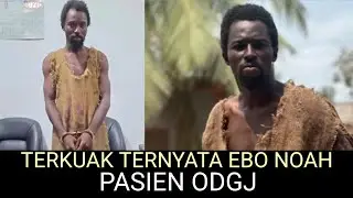 Klaim Ramalan Banjir Global Gagal Terbukti, Polisi Ghana Tangkap Nabi Nuh Palsu Ebo Noah