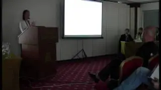 7th International Scientific Conference on Kinesiology: Wellness programming for older adults