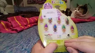 65th Anniversary Good Luck Trolls