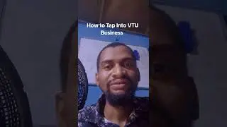 How to start VTU Business in Nigeria that can generate you over 250k monthly