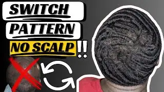 360 Waves: How To Change Wave Pattern Without Scalping