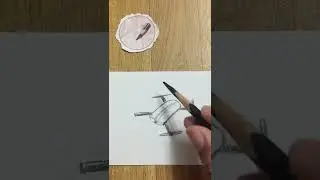 How to sketch a drone