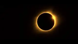 FLYING TO THE PATH OF TOTALITY