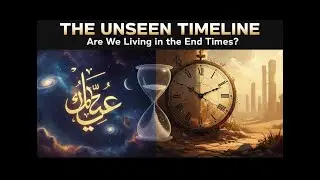 The Prophet's Final Warning | An Introduction to the Signs of Judgement Day | Episode 1
