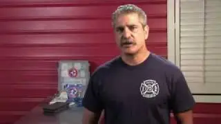 First Aid Tips - How to Treat Food Poisoning