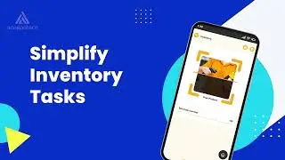 Inventory Hassles? Not Anymore with Our Barcode Scanner App!