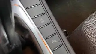 VW Audi Seat Skoda Park Sens&ouml;r&uuml; Arızası Hatası &Ccedil;&ouml;z&uuml;m&uuml; @VAGCOM CENTER