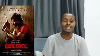 Movie Reaction Dude, Diesel, K-Ramp ayaa miiska noo saaran sedex filim aan kala dhicin