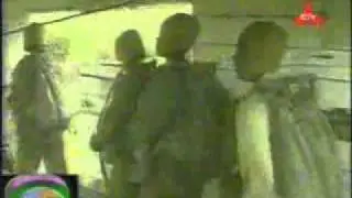 Ethiopian National Defence Forces - ENDF.wmv