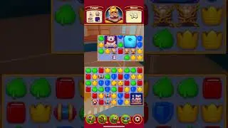 Royal Match LEVEL 4065 Hard