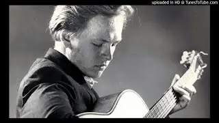 Jackson C. Frank - Night Ride Session 9th October 1968