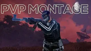 Modded Rust But I Use 3rd Party Hardware.