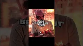 [FREE] Simba la Rue x Baby Gang Type Beat - 'On Fire' | (2025)