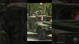 Mexico Cartel Massacres &ndash; Feb to Apr 2025