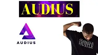 Audius - Audius Decentralized Streaming Platform (Audio Token) #audius #audiocoin #cryptomasterclass