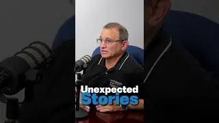 Unexpected Stories Heard as a Polygraph Examiner | Polygraph Tests
