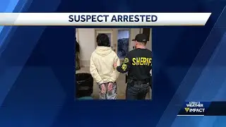 Teen from Sacramento arrested for Prunedale sideshow murder 12 p.m. Update