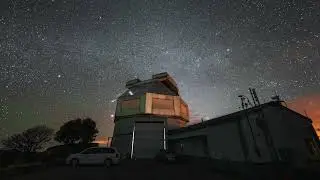 WIYN 3.5-meter telescope