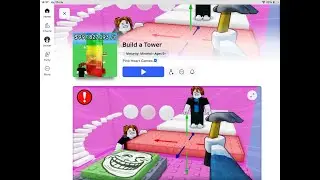 Do you like my tower? (huge upgrade)