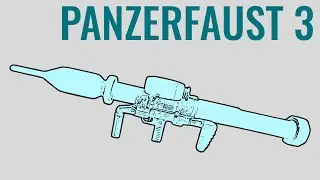 Panzerfaust 3 - Comparison in 10 Games