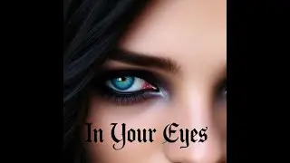 In Your Eyes