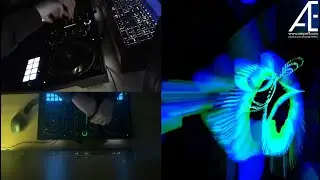 DJ Set #8 (21 November 2025 IDM / Electronic)