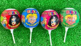 Rainbow Satisfying Video | DIY How To Make Lollipop Candy Paw Patrol Toys Opening ASMR #2026
