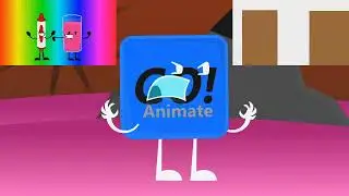 (Preview) (Object Planet) GoAnimate has a Sparta Metal Cloud Remix