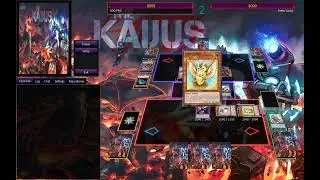 EDO PRO - Basic Fluffal Combo/OTK