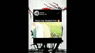 wang ling# school life# fantasy# anime# the daily life of the immoral king# ep 12# short# edit 🔥🔥