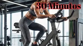 Pedalar 30 Minutos por dia. #bike #fitness #spinning #health #fitness #treino #saude #emagrecimento